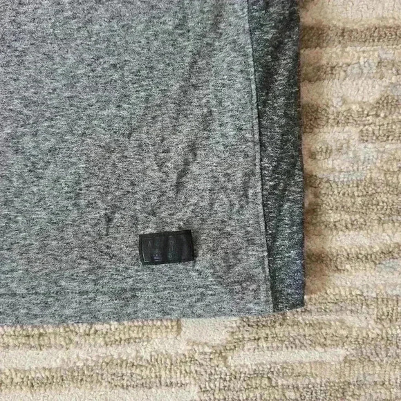 Grey Tee - Picture 3 of 5